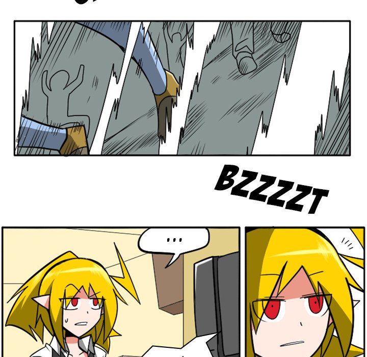 Maki and Friends Chapter 22 image 22