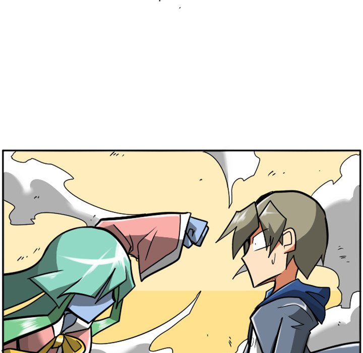 Maki and Friends Chapter 22 image 230