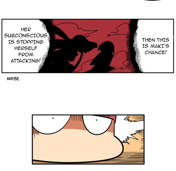 Maki and Friends Chapter 22 image 233