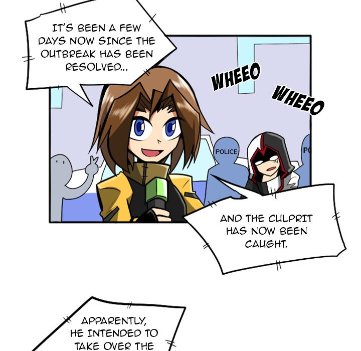 Maki and Friends Chapter 22 image 240