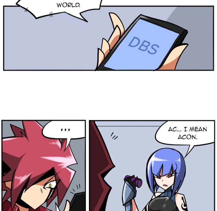 Maki and Friends Chapter 22 image 241