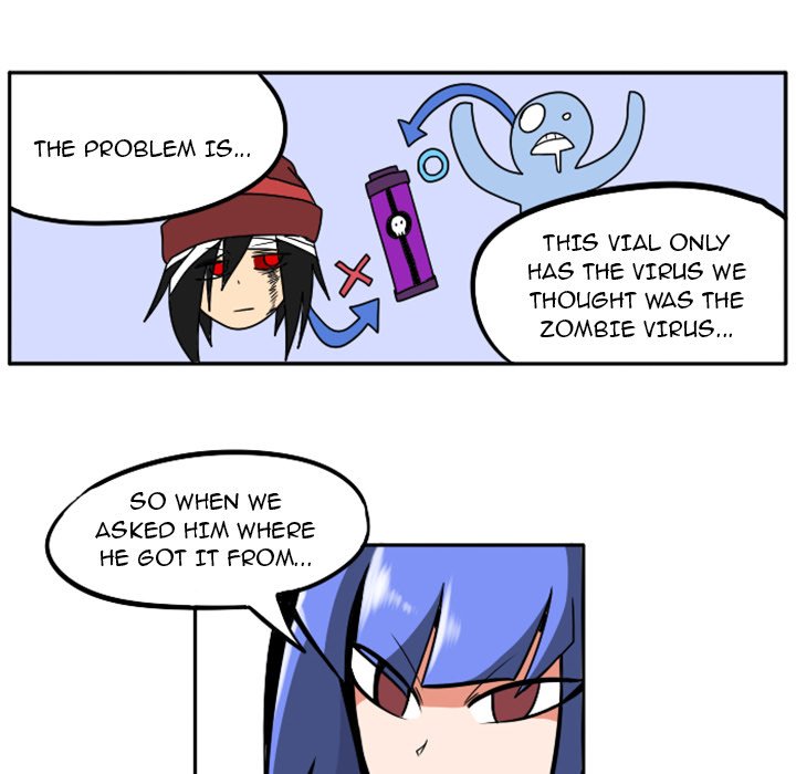 Maki and Friends Chapter 22 image 243