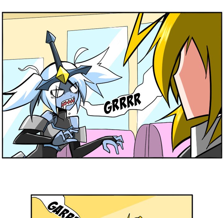 Maki and Friends Chapter 22 image 24