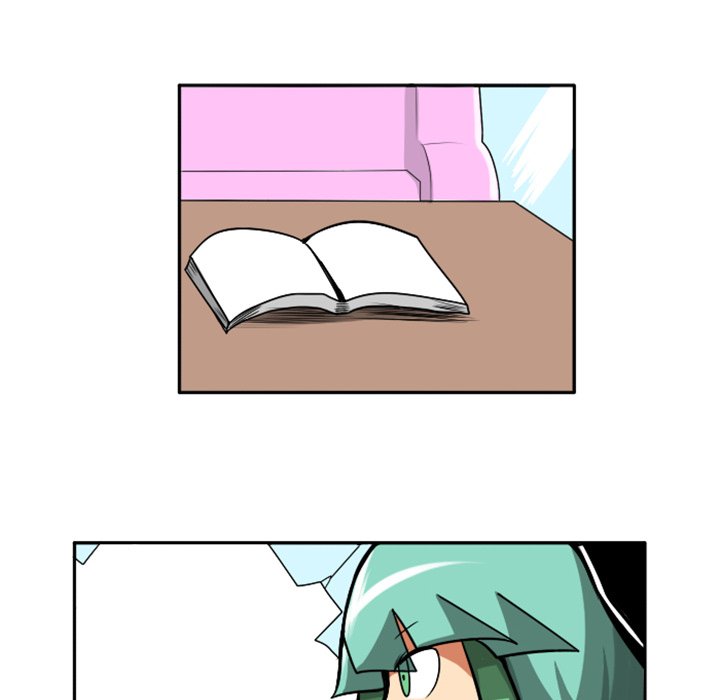 Maki and Friends Chapter 22 image 252