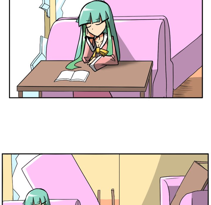 Maki and Friends Chapter 22 image 256