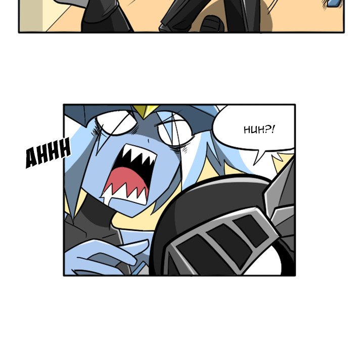 Maki and Friends Chapter 22 image 27