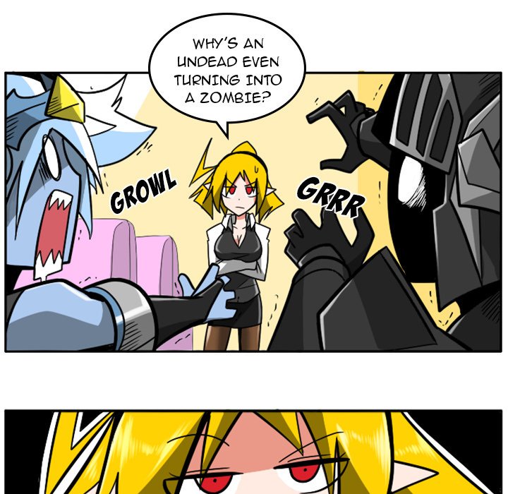 Maki and Friends Chapter 22 image 31