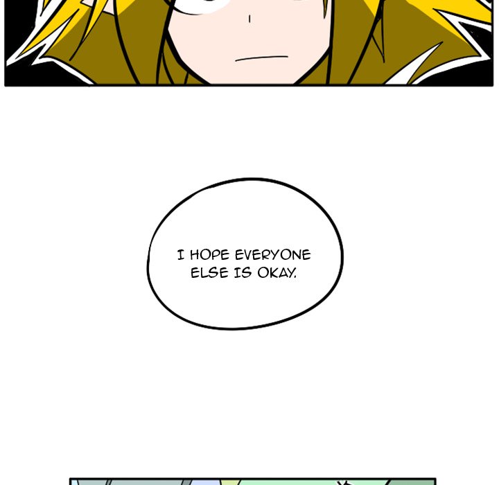 Maki and Friends Chapter 22 image 32