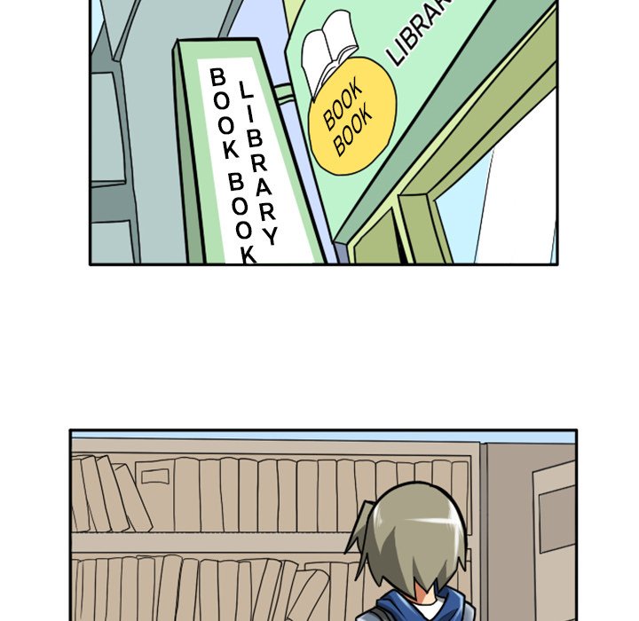 Maki and Friends Chapter 22 image 33