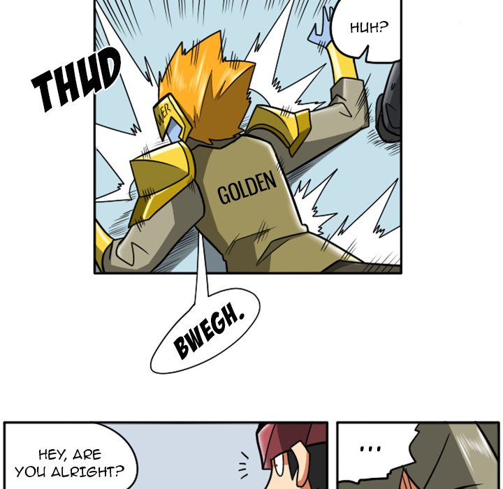 Maki and Friends Chapter 22 image 36