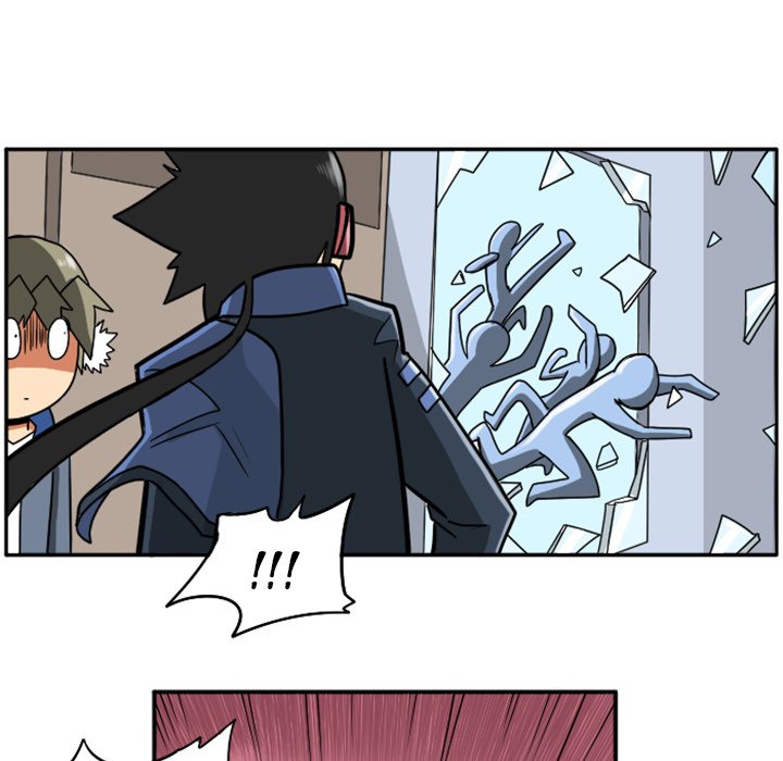 Maki and Friends Chapter 22 image 45