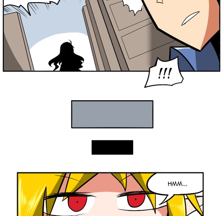 Maki and Friends Chapter 22 image 47