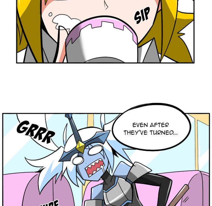 Maki and Friends Chapter 22 image 48