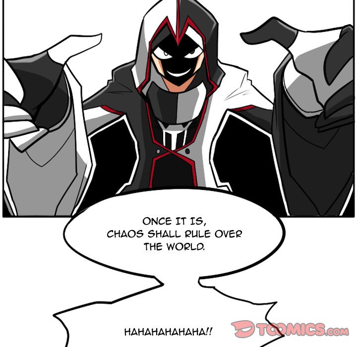 Maki and Friends Chapter 22 image 4