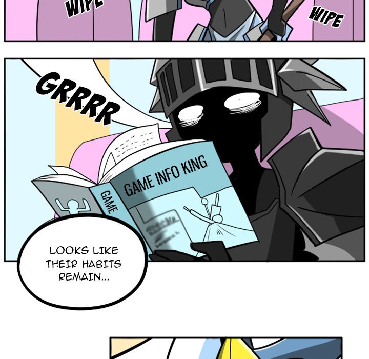 Maki and Friends Chapter 22 image 49