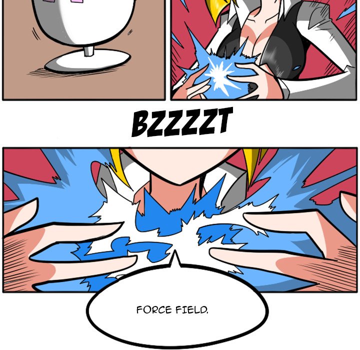 Maki and Friends Chapter 22 image 51