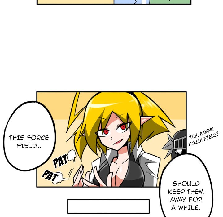Maki and Friends Chapter 22 image 55