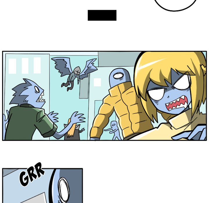 Maki and Friends Chapter 22 image 56
