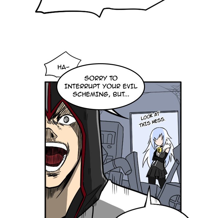 Maki and Friends Chapter 22 image 5