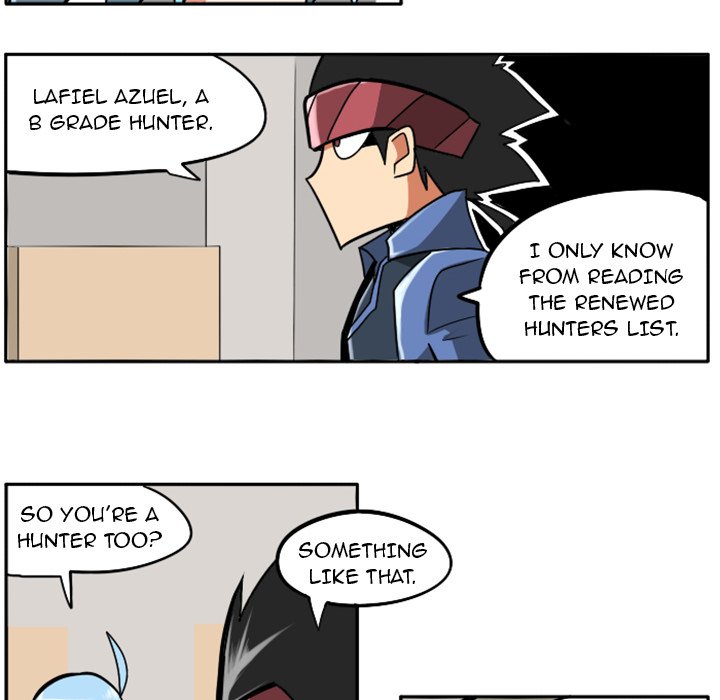Maki and Friends Chapter 22 image 61