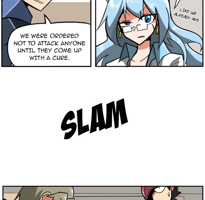 Maki and Friends Chapter 22 image 63