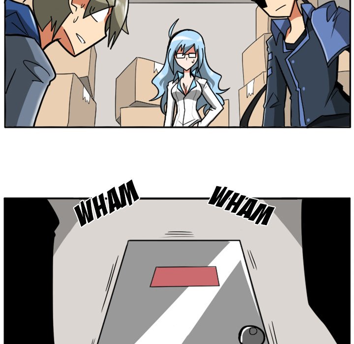 Maki and Friends Chapter 22 image 64
