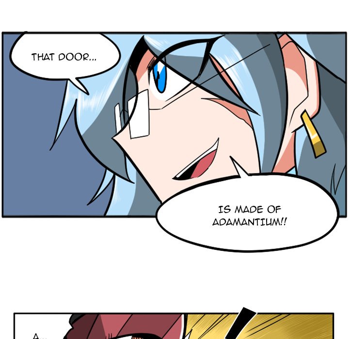 Maki and Friends Chapter 22 image 66