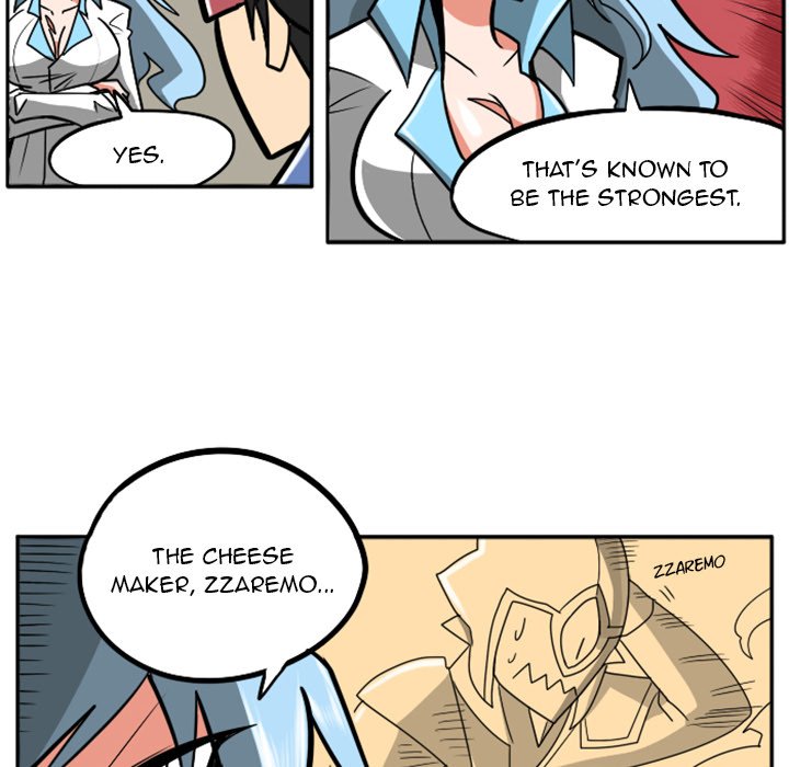 Maki and Friends Chapter 22 image 68