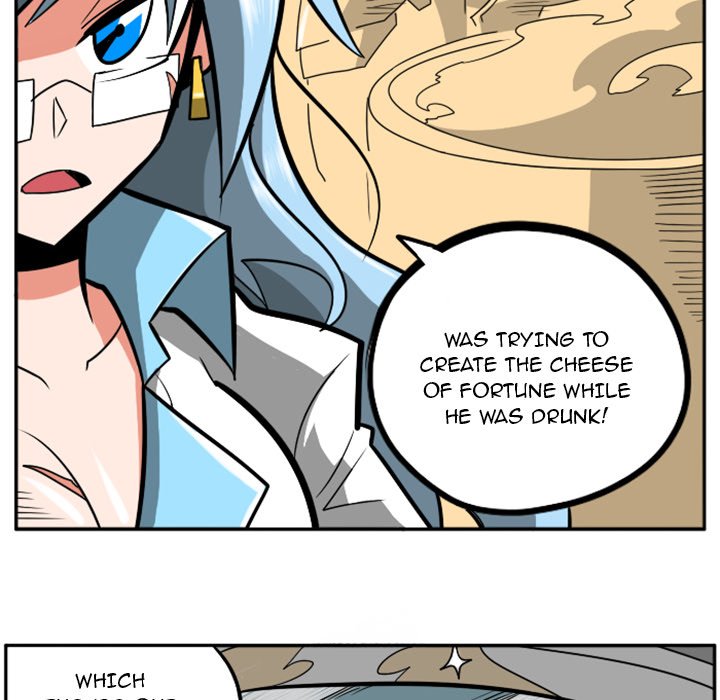 Maki and Friends Chapter 22 image 69