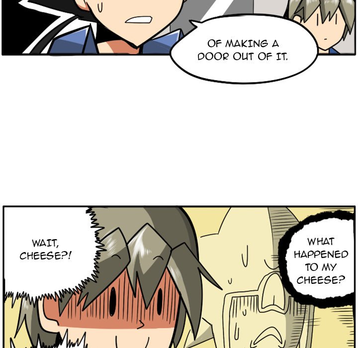 Maki and Friends Chapter 22 image 71
