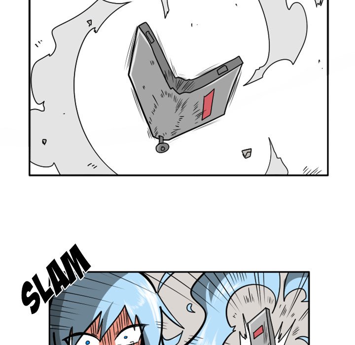 Maki and Friends Chapter 22 image 74