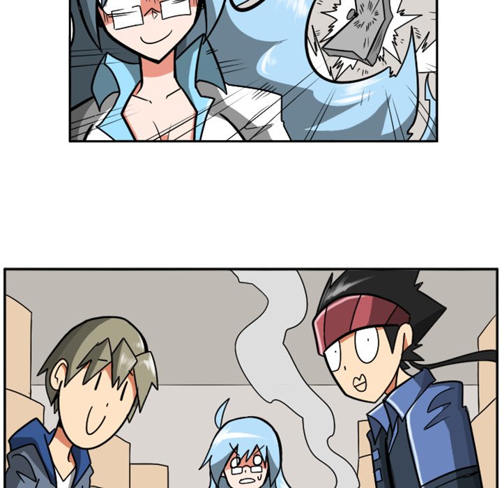 Maki and Friends Chapter 22 image 75