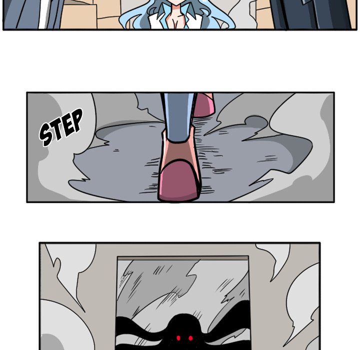Maki and Friends Chapter 22 image 76