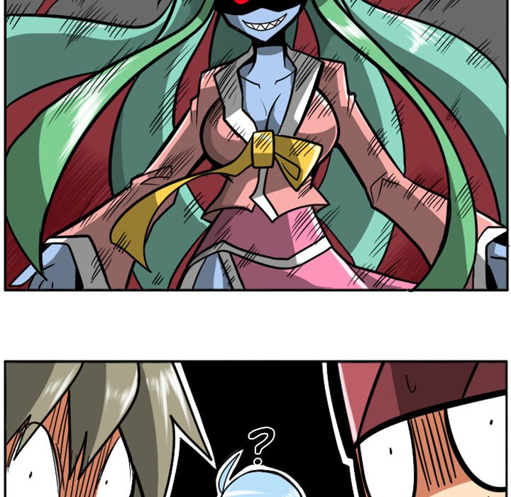 Maki and Friends Chapter 22 image 78
