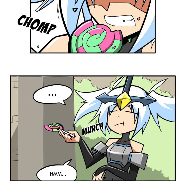 Maki and Friends Chapter 22 image 7