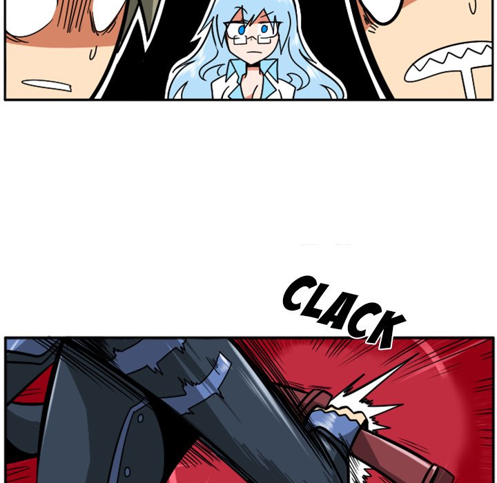 Maki and Friends Chapter 22 image 79