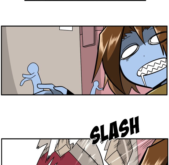 Maki and Friends Chapter 22 image 82