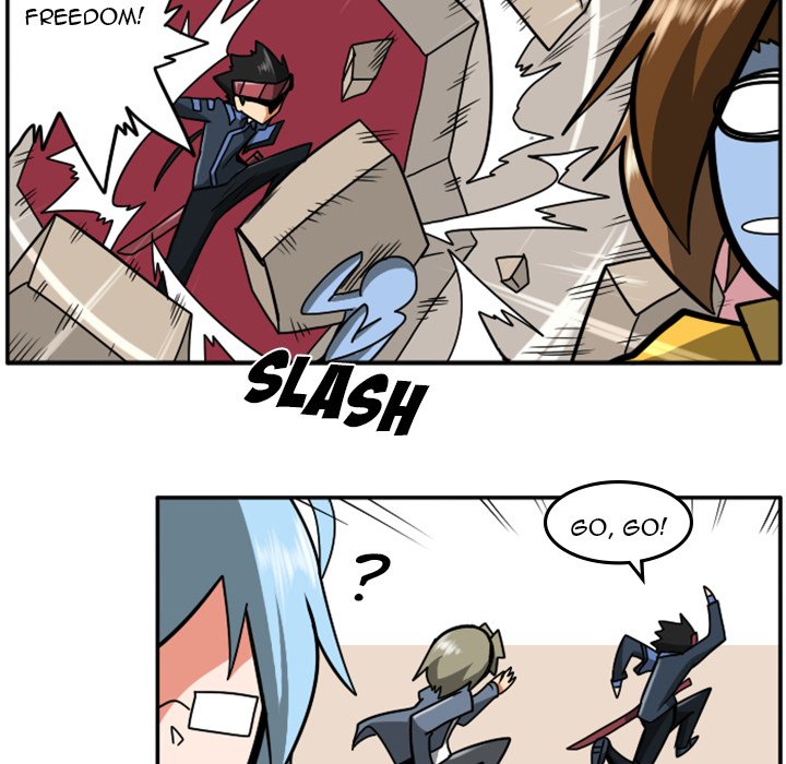 Maki and Friends Chapter 22 image 83