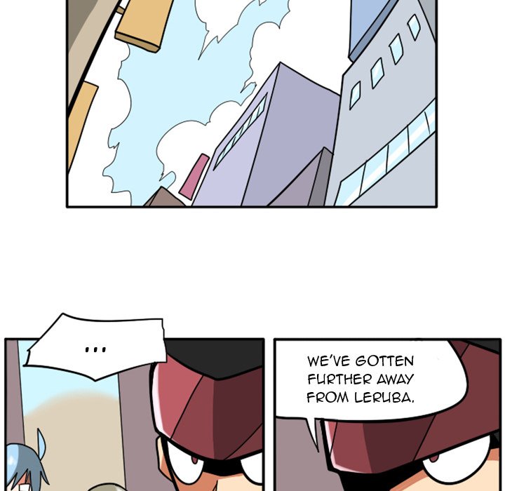Maki and Friends Chapter 22 image 87