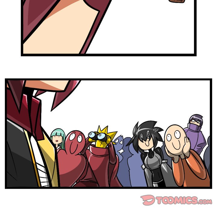 Maki and Friends Chapter 220 image 10