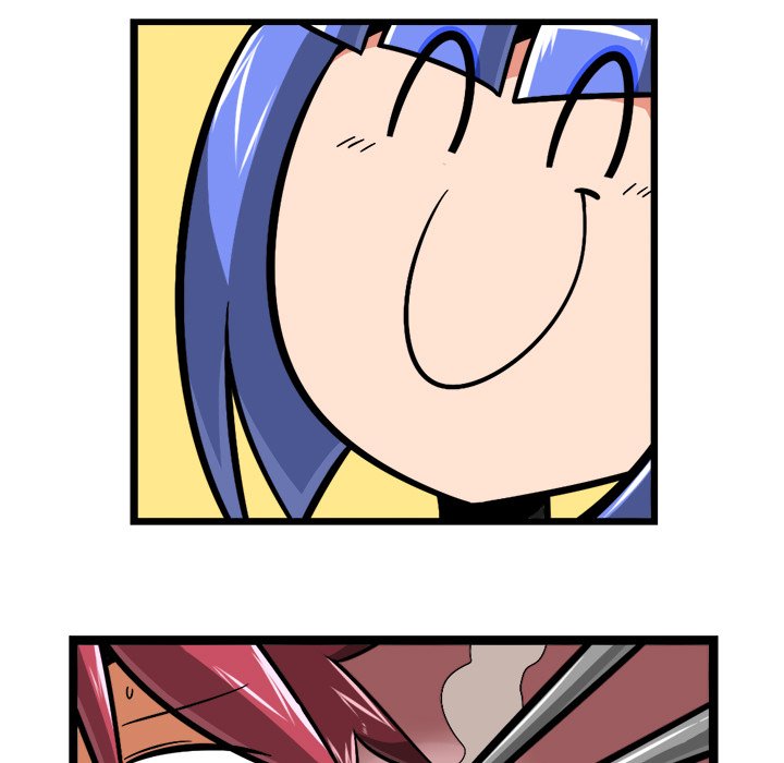 Maki and Friends Chapter 220 image 11