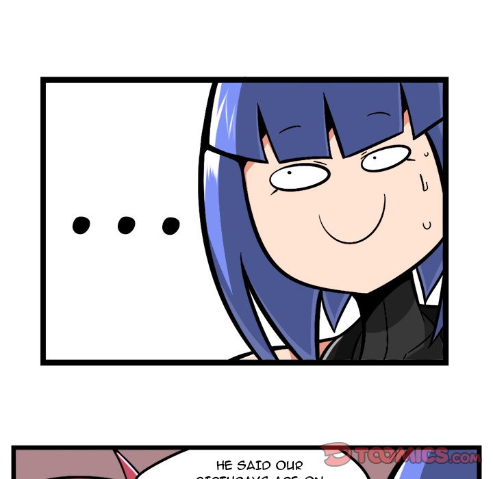 Maki and Friends Chapter 220 image 16
