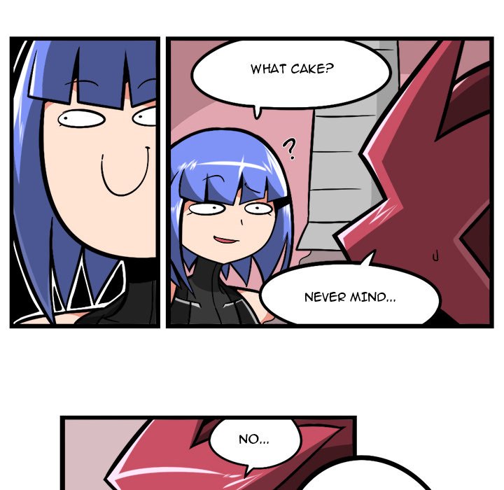 Maki and Friends Chapter 220 image 19