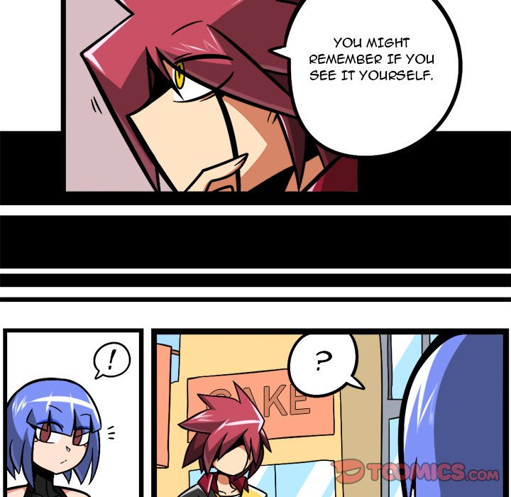 Maki and Friends Chapter 220 image 20