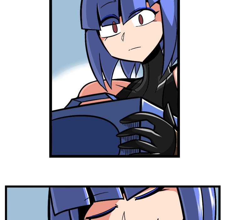 Maki and Friends Chapter 220 image 23