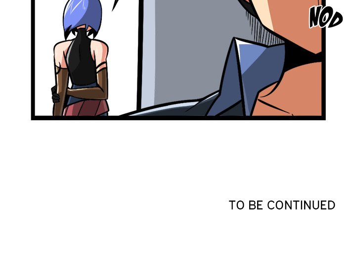 Maki and Friends Chapter 220 image 29
