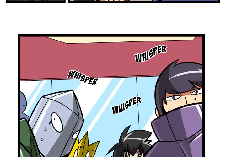 Maki and Friends Chapter 220 image 3