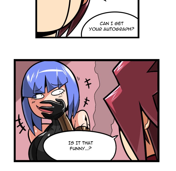 Maki and Friends Chapter 220 image 5