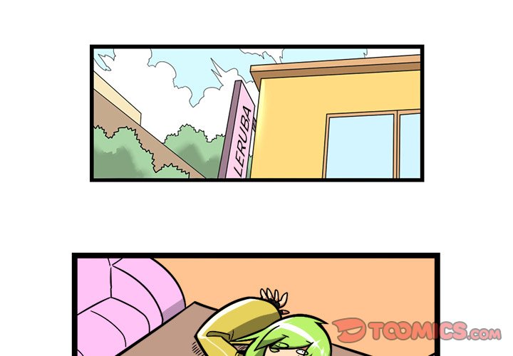 Maki and Friends Chapter 221 image 0