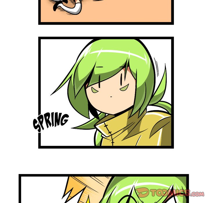 Maki and Friends Chapter 221 image 10